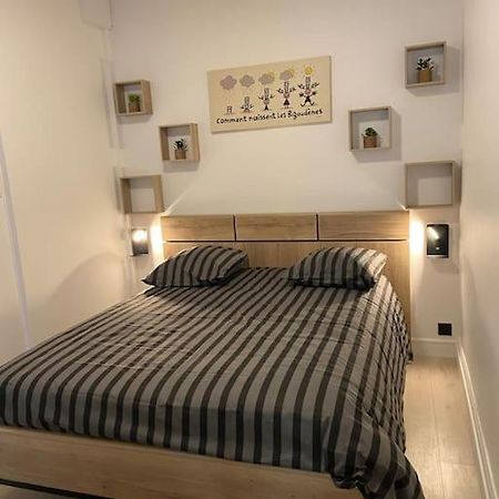 Appartement Cosy Avec Jardin En Centre-Ville Perros-Guirec Eksteriør billede