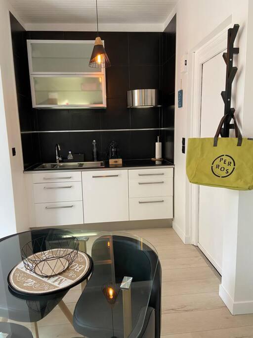 Appartement Cosy Avec Jardin En Centre-Ville Perros-Guirec Eksteriør billede